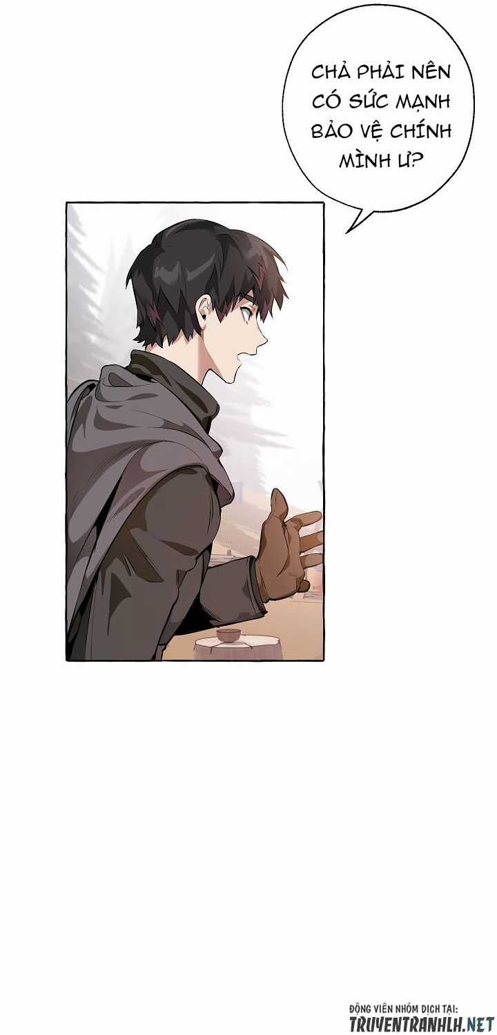 Sự Ra Đời Của Một Anh Hùng Chapter 14 trang 16