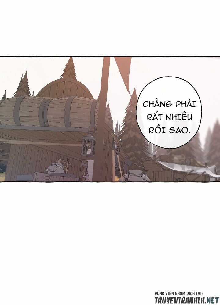 Sự Ra Đời Của Một Anh Hùng Chapter 14 trang 17