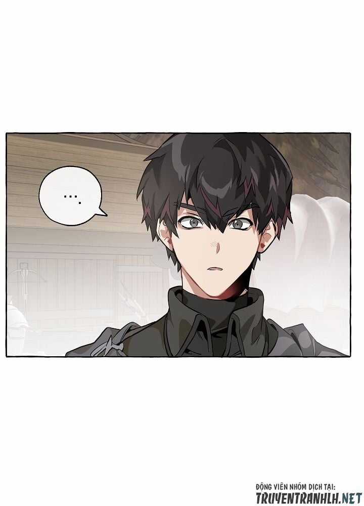 Sự Ra Đời Của Một Anh Hùng Chapter 14 trang 22