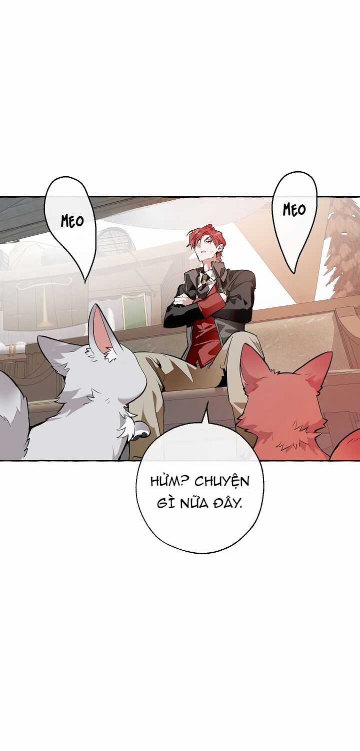 Sự Ra Đời Của Một Anh Hùng Chapter 14 trang 23