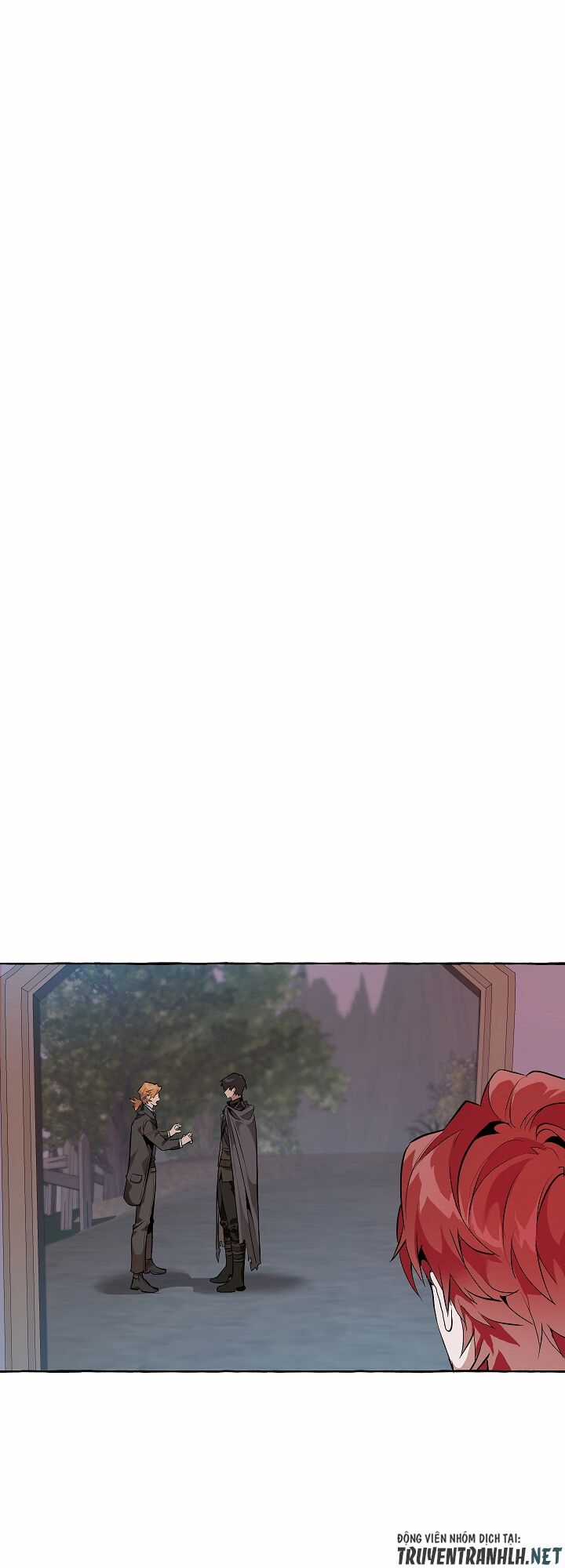 Sự Ra Đời Của Một Anh Hùng Chapter 14 trang 36