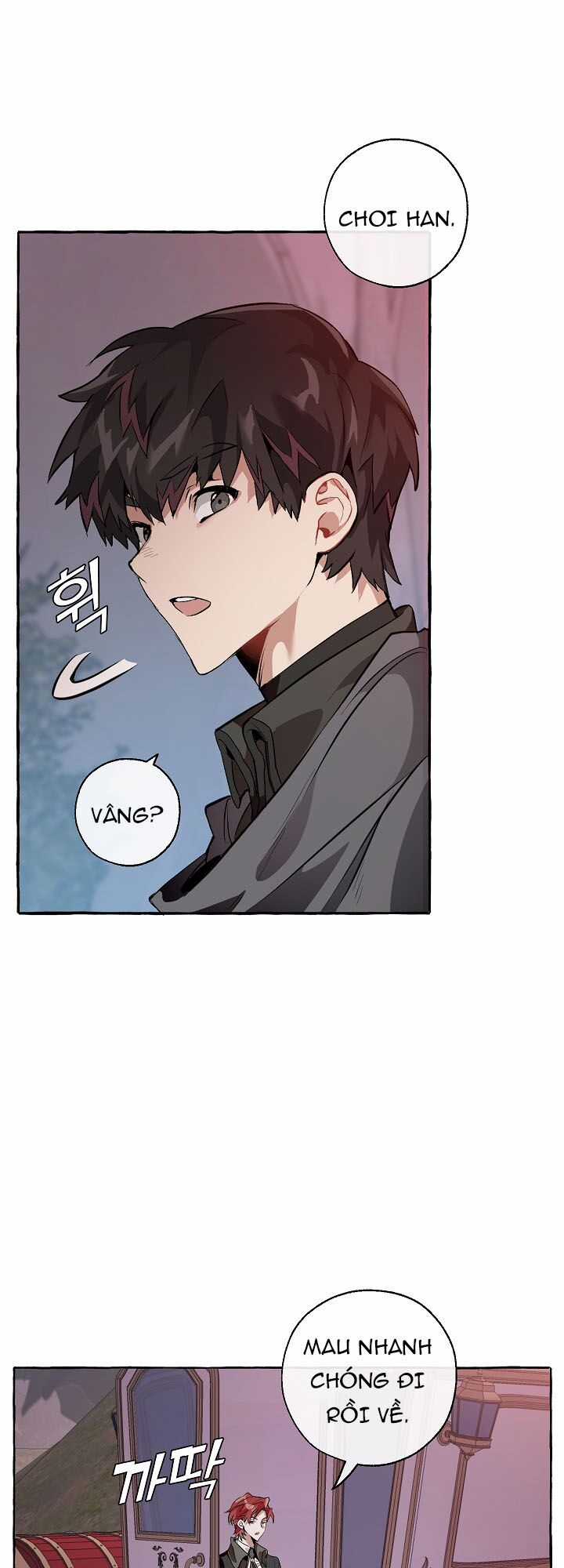 Sự Ra Đời Của Một Anh Hùng Chapter 14 trang 37