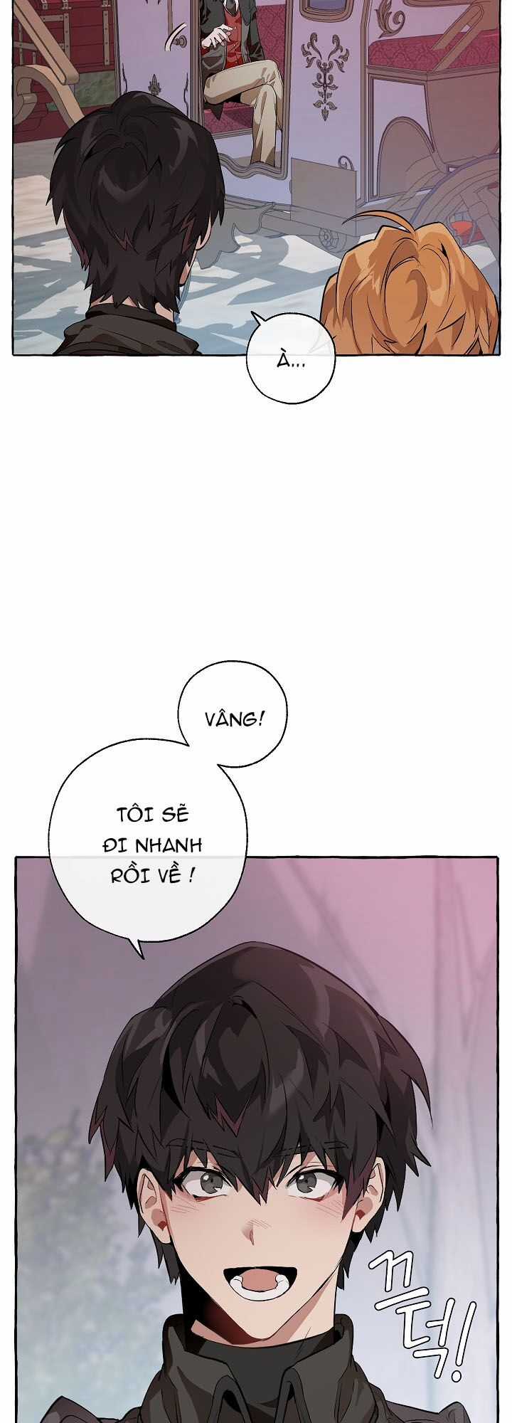 Sự Ra Đời Của Một Anh Hùng Chapter 14 trang 38