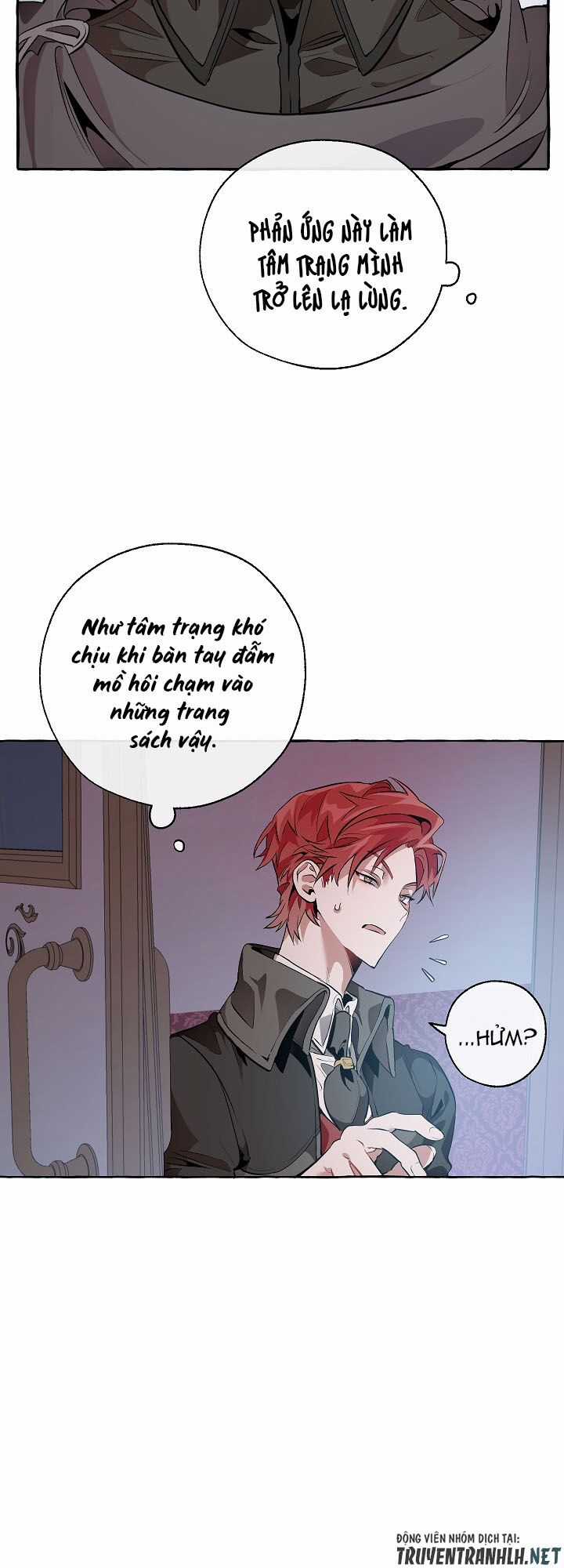 Sự Ra Đời Của Một Anh Hùng Chapter 14 trang 39