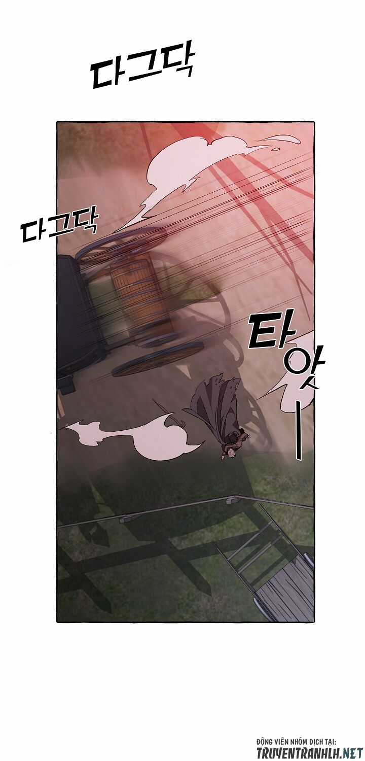 Sự Ra Đời Của Một Anh Hùng Chapter 14 trang 47