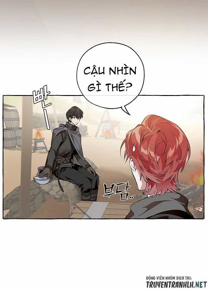 Sự Ra Đời Của Một Anh Hùng Chapter 14 trang 5