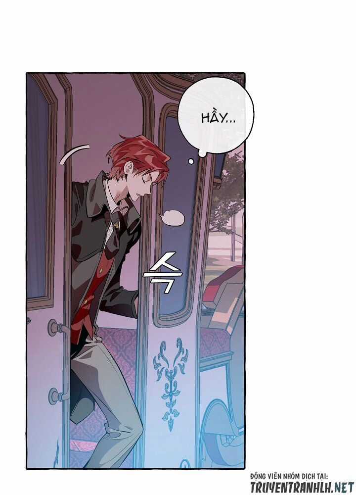 Sự Ra Đời Của Một Anh Hùng Chapter 14 trang 50