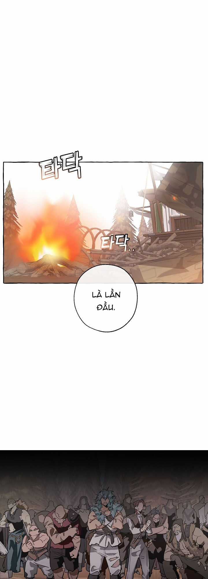 Sự Ra Đời Của Một Anh Hùng Chapter 14 trang 7