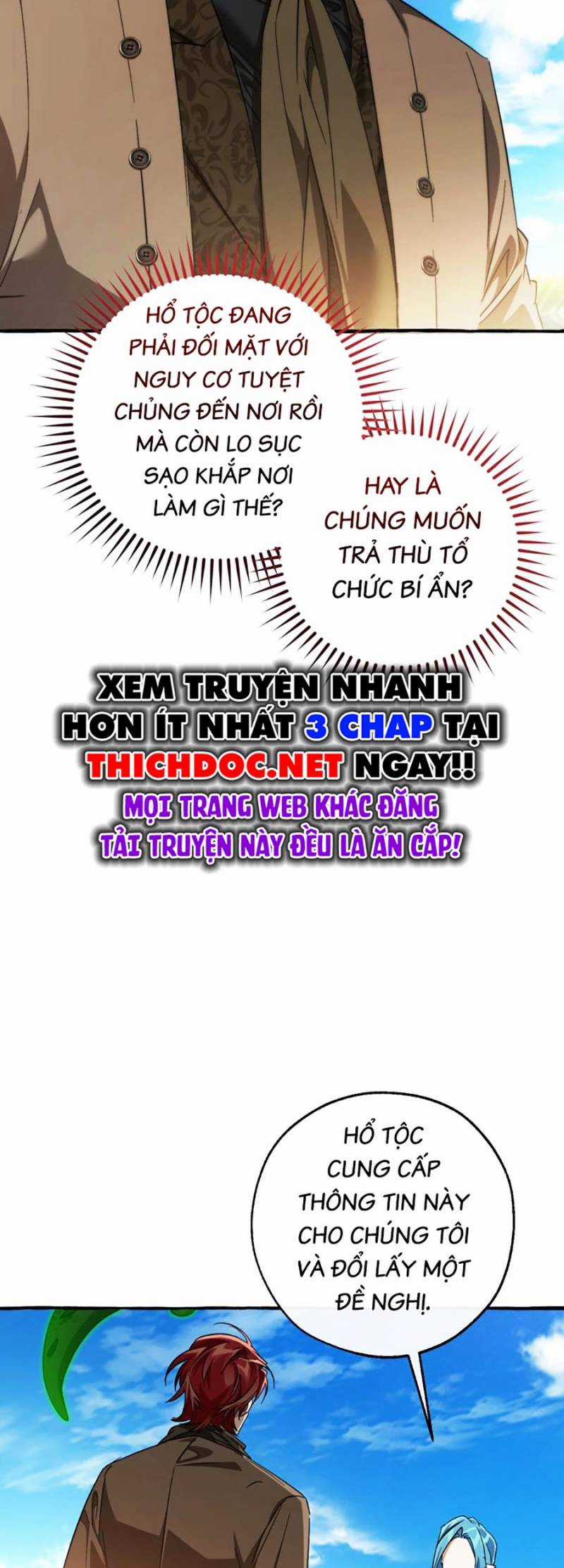 Sự Ra Đời Của Một Anh Hùng Chapter 140 trang 11