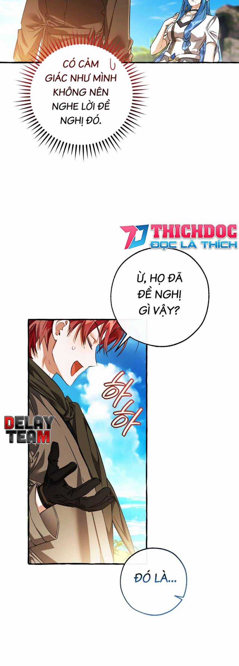 Sự Ra Đời Của Một Anh Hùng Chapter 140 trang 12