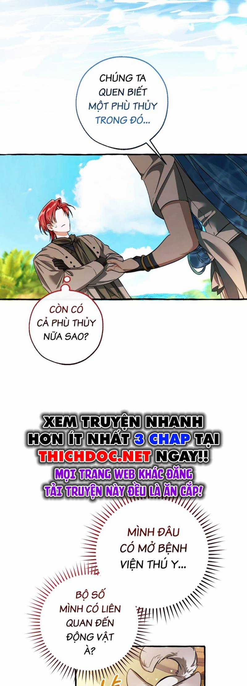 Sự Ra Đời Của Một Anh Hùng Chapter 140 trang 2
