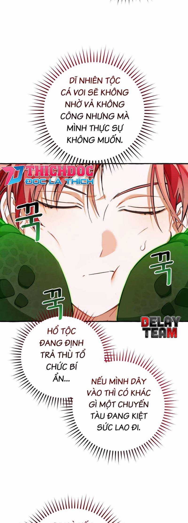 Sự Ra Đời Của Một Anh Hùng Chapter 140 trang 26