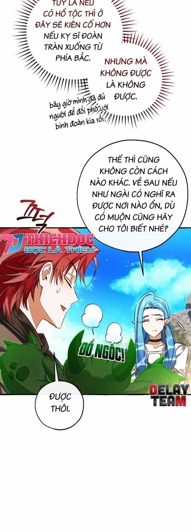 Sự Ra Đời Của Một Anh Hùng Chapter 140 trang 27