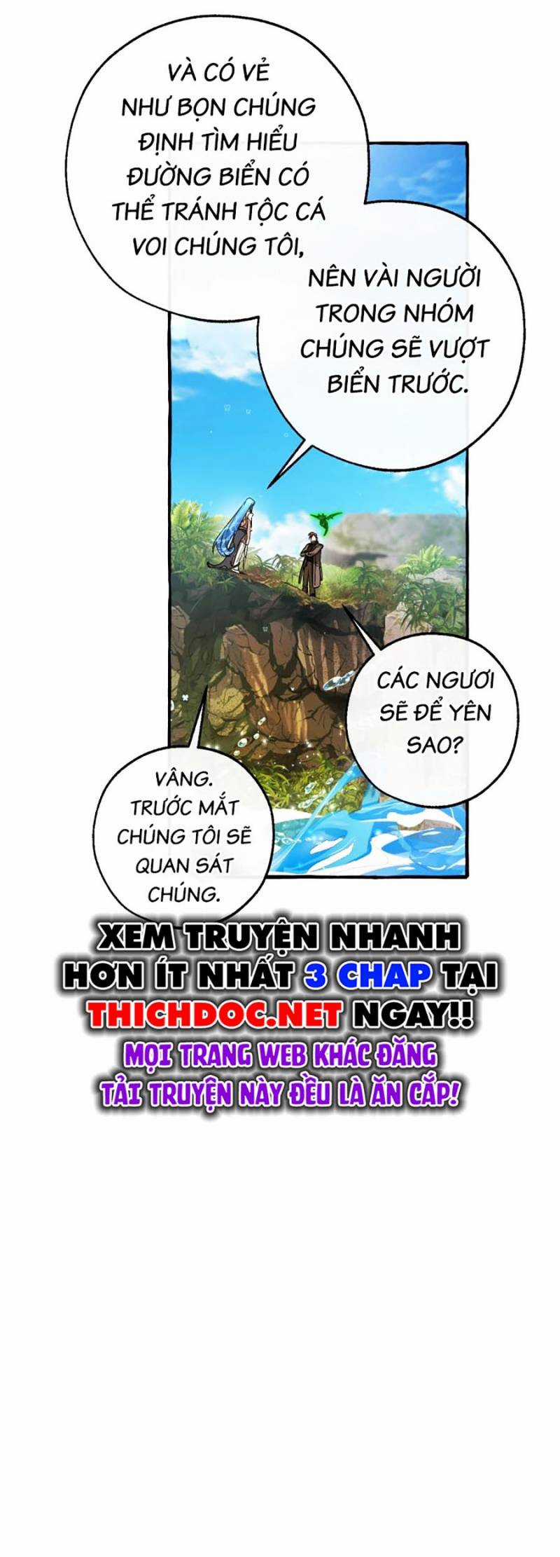 Sự Ra Đời Của Một Anh Hùng Chapter 140 trang 28