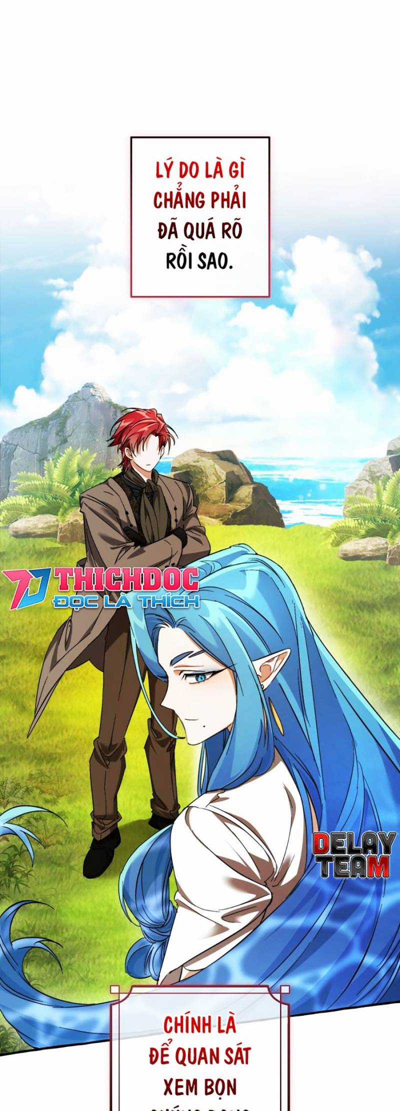 Sự Ra Đời Của Một Anh Hùng Chapter 140 trang 29