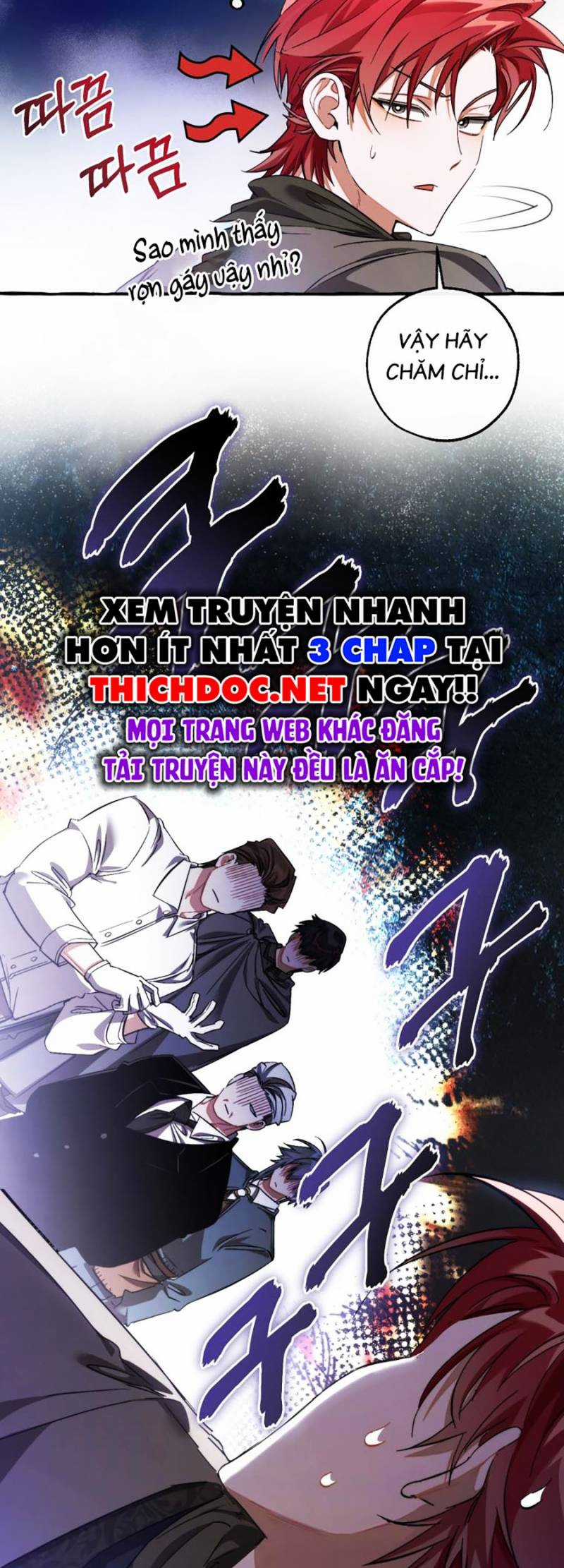 Sự Ra Đời Của Một Anh Hùng Chapter 140 trang 31