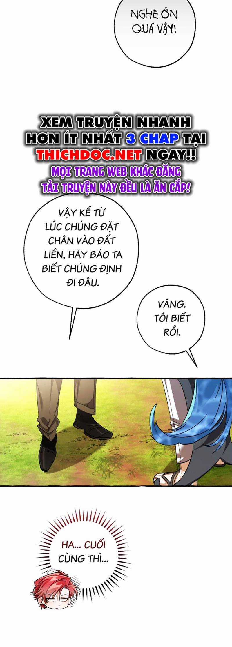 Sự Ra Đời Của Một Anh Hùng Chapter 140 trang 34