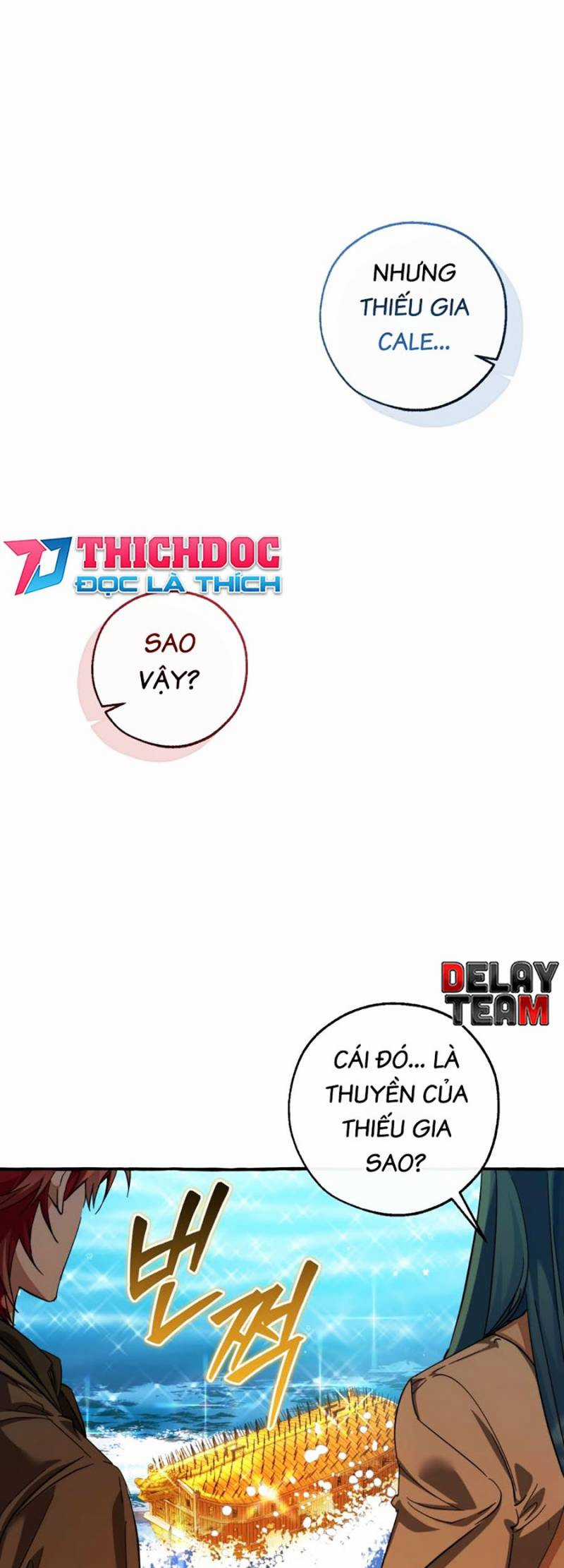 Sự Ra Đời Của Một Anh Hùng Chapter 140 trang 35