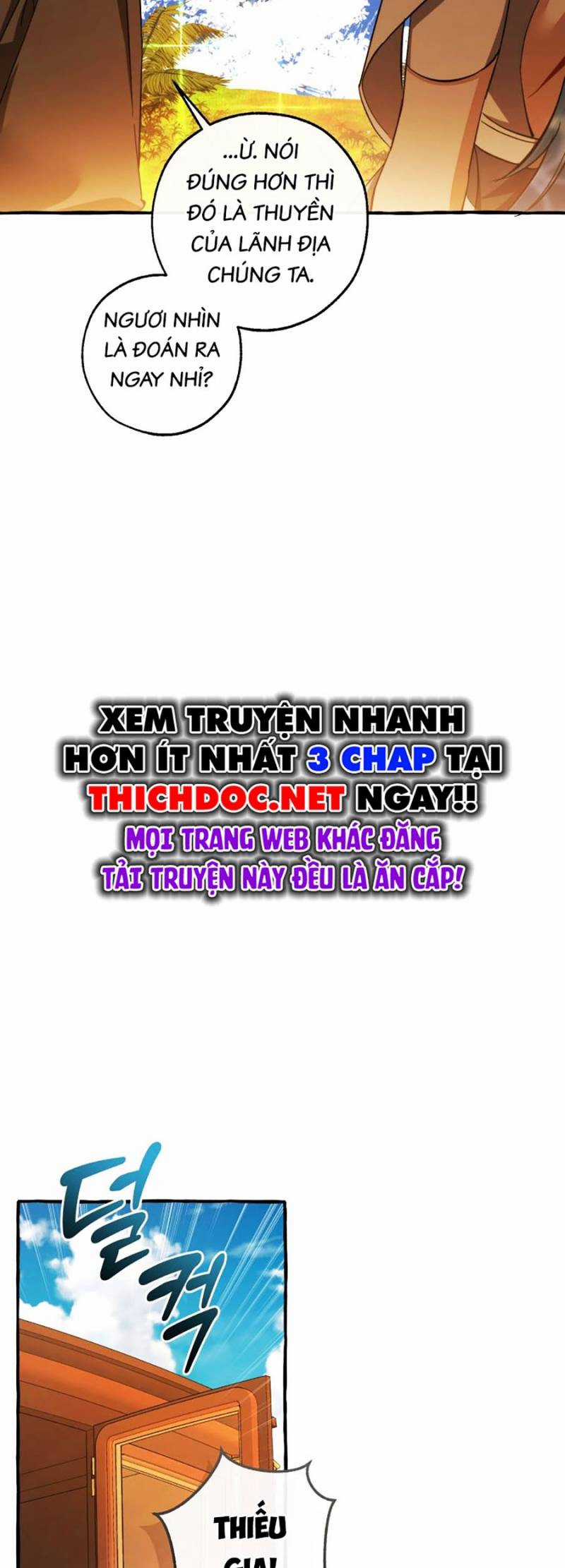 Sự Ra Đời Của Một Anh Hùng Chapter 140 trang 36