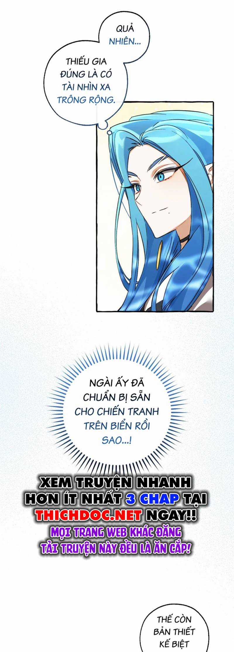 Sự Ra Đời Của Một Anh Hùng Chapter 140 trang 41