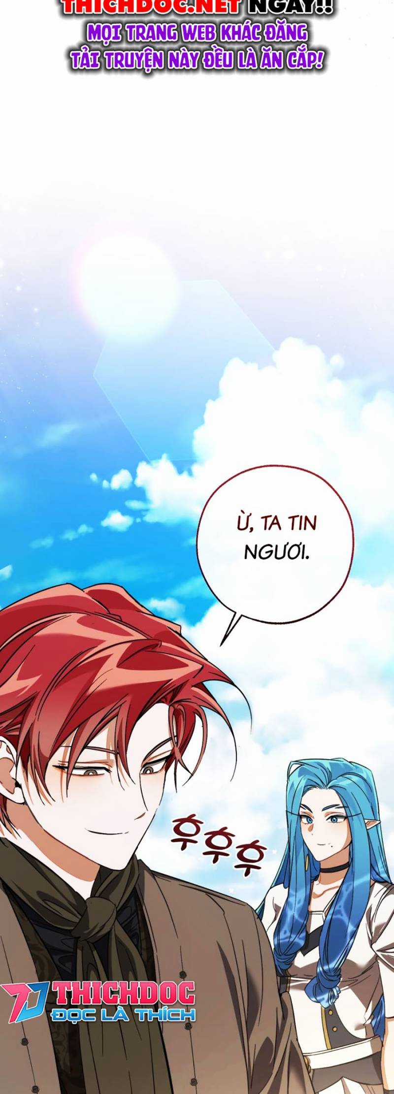 Sự Ra Đời Của Một Anh Hùng Chapter 140 trang 45