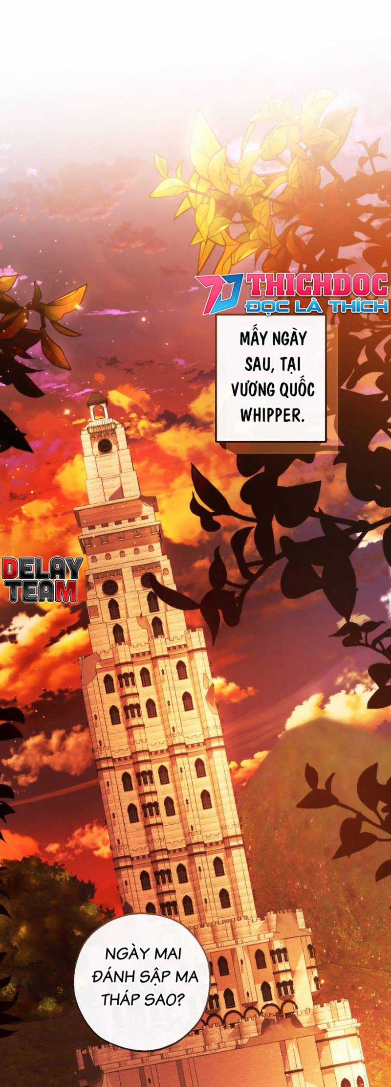 Sự Ra Đời Của Một Anh Hùng Chapter 140 trang 48