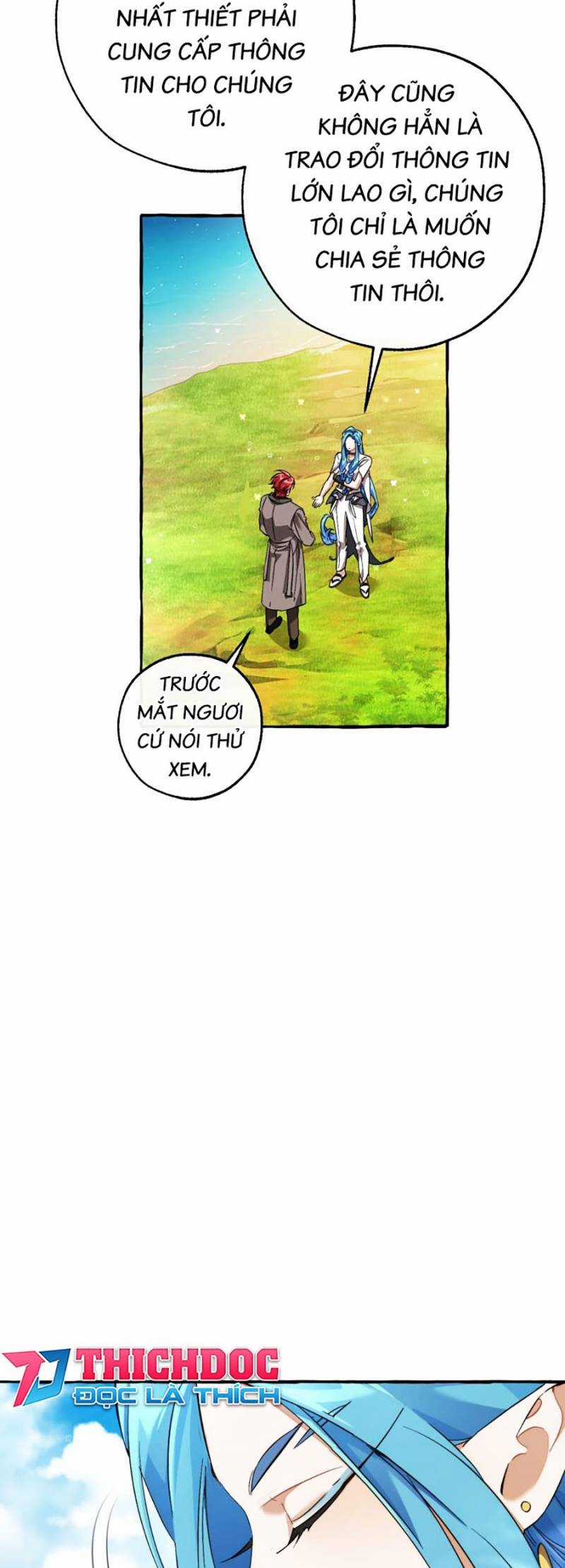 Sự Ra Đời Của Một Anh Hùng Chapter 140 trang 5