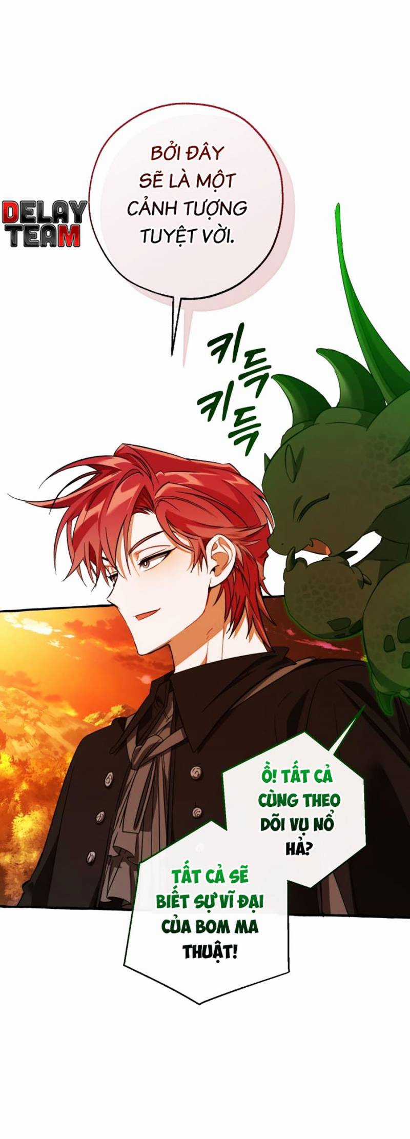 Sự Ra Đời Của Một Anh Hùng Chapter 140 trang 55