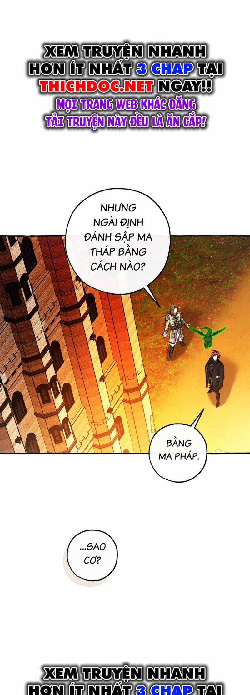 Sự Ra Đời Của Một Anh Hùng Chapter 140 trang 56