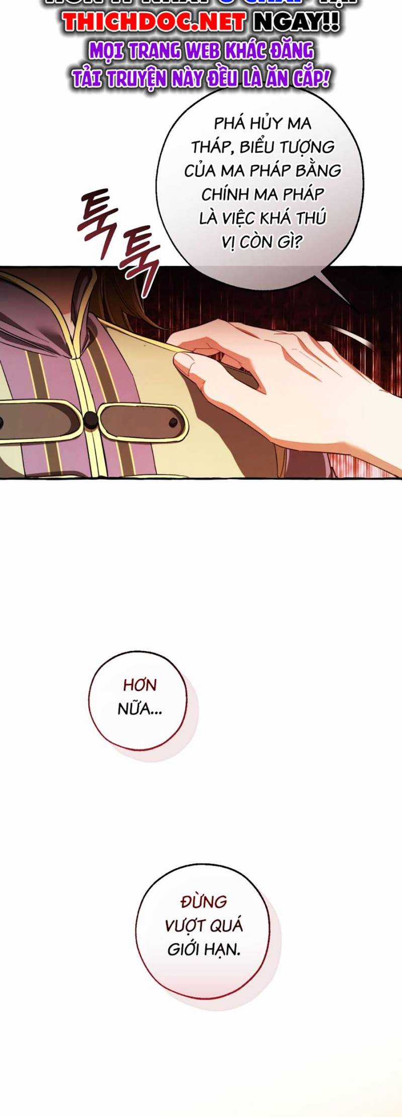 Sự Ra Đời Của Một Anh Hùng Chapter 140 trang 57