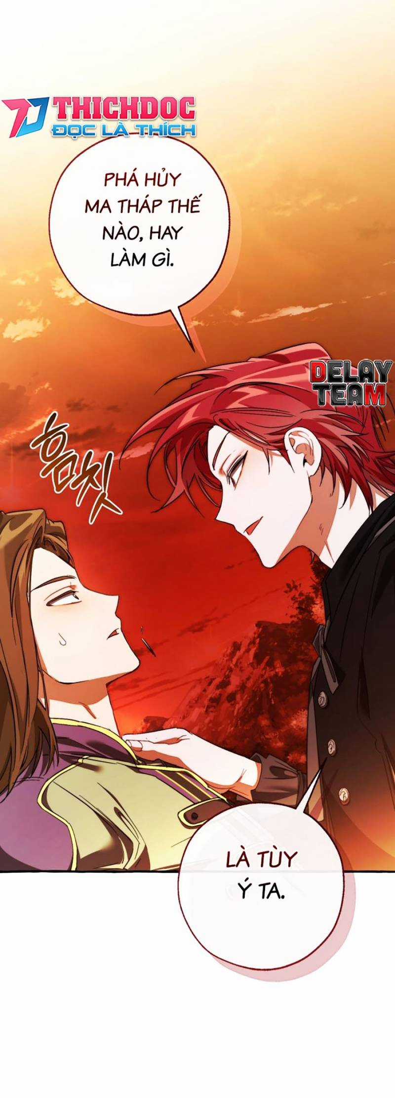 Sự Ra Đời Của Một Anh Hùng Chapter 140 trang 58