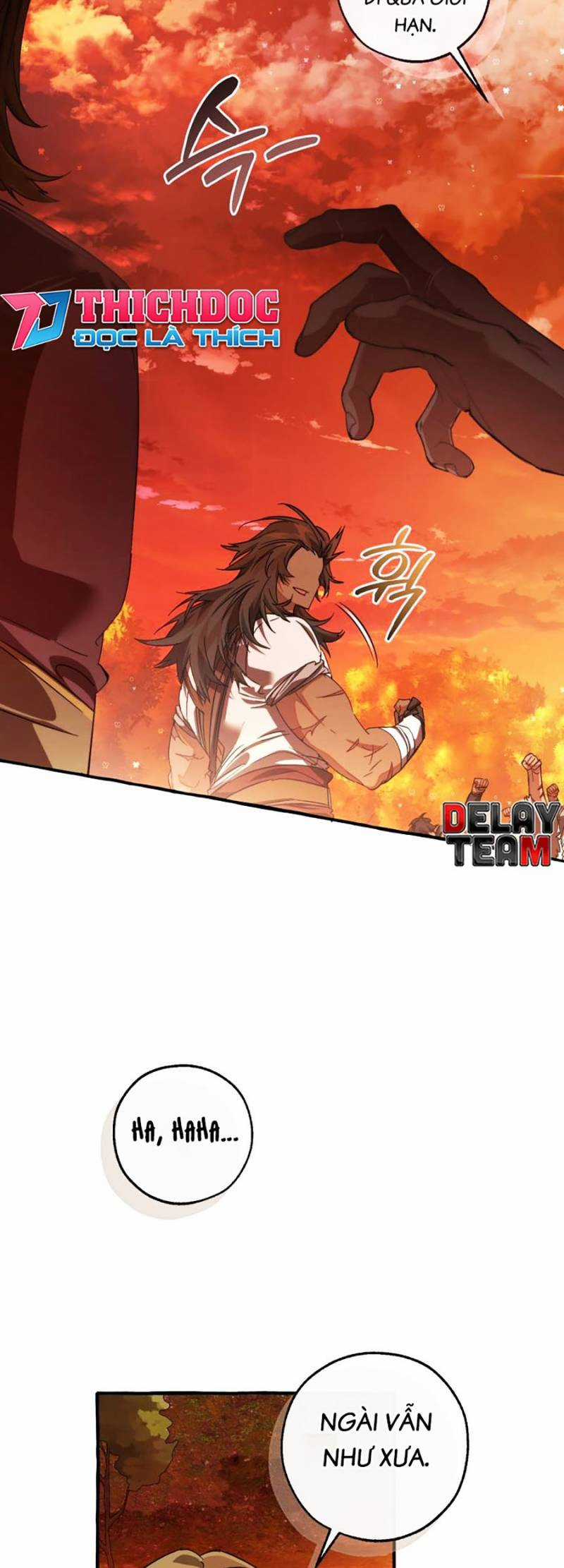 Sự Ra Đời Của Một Anh Hùng Chapter 140 trang 60