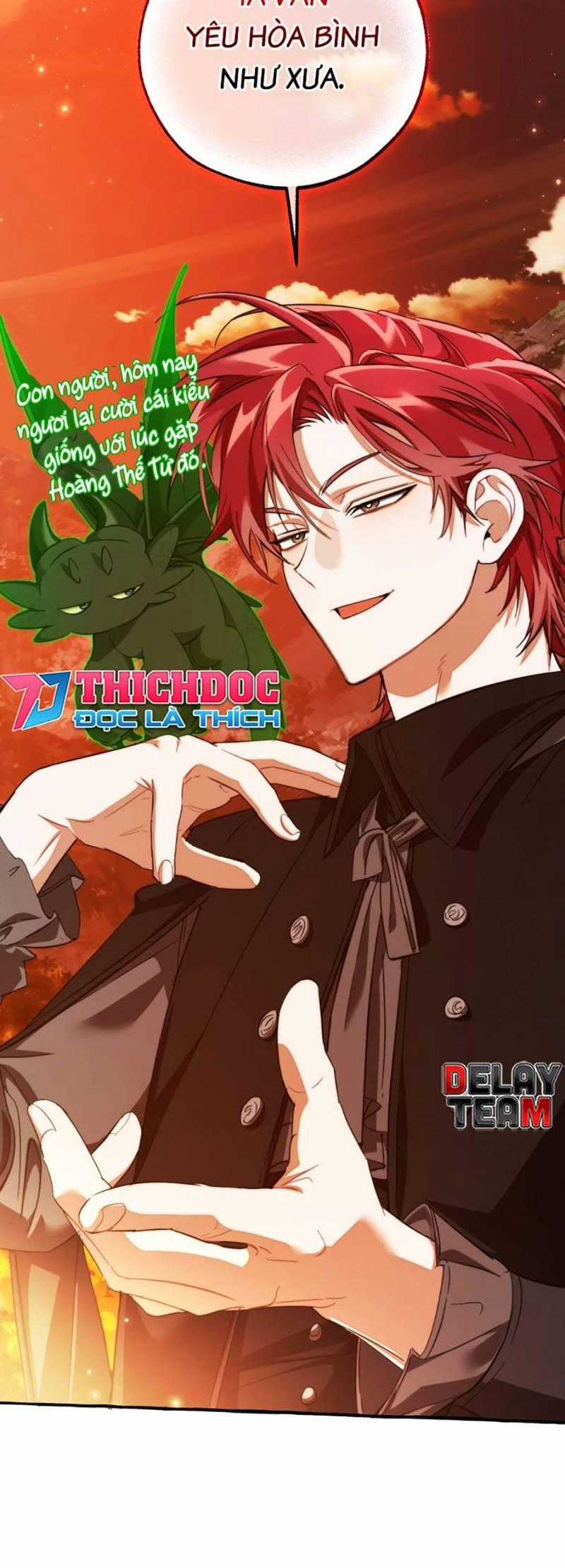 Sự Ra Đời Của Một Anh Hùng Chapter 140 trang 62