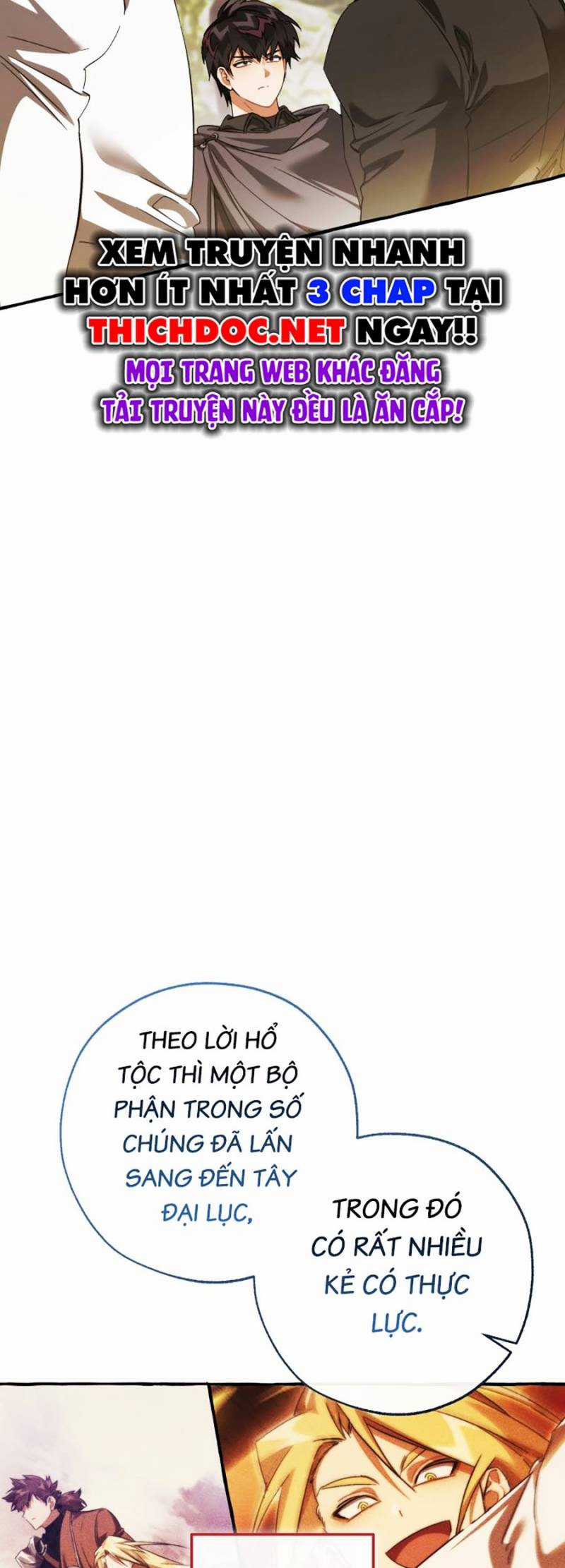 Sự Ra Đời Của Một Anh Hùng Chapter 140 trang 7