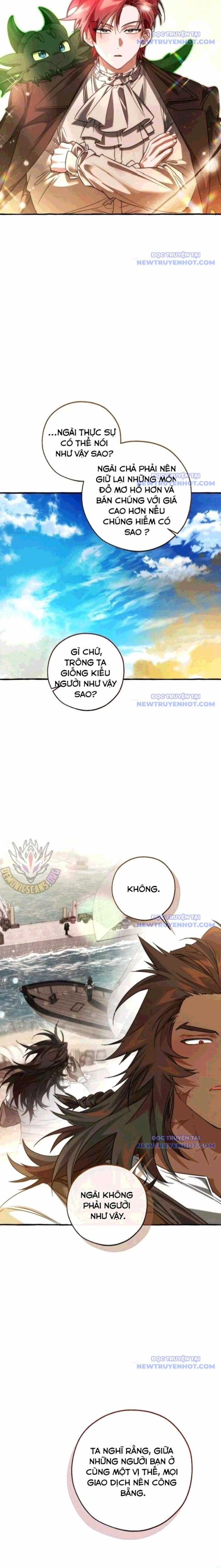 Sự Ra Đời Của Một Anh Hùng Chapter 142 trang 13