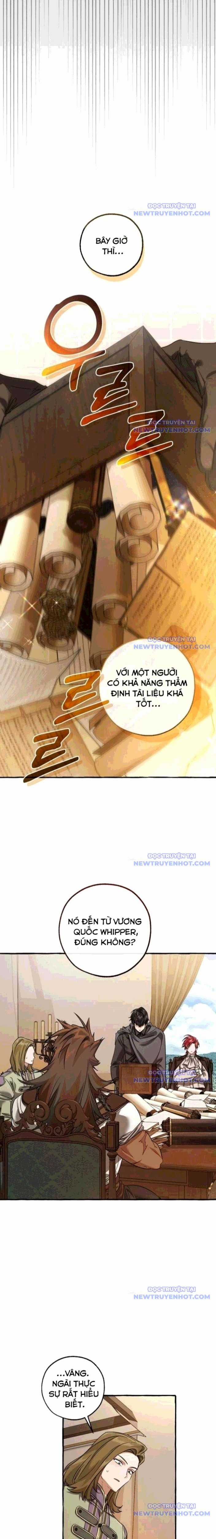 Sự Ra Đời Của Một Anh Hùng Chapter 142 trang 15