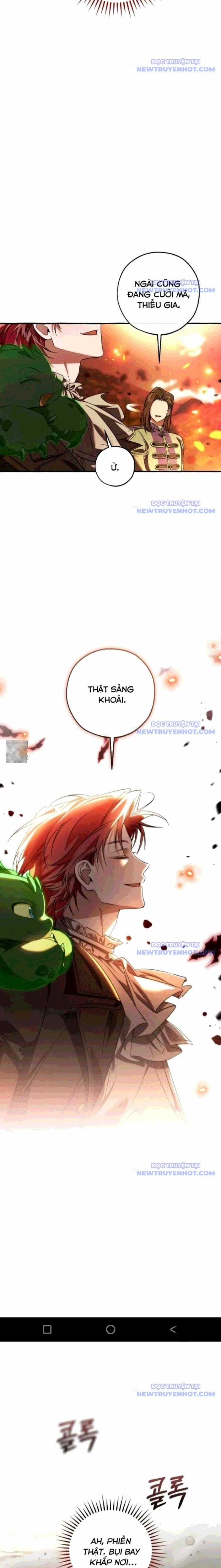 Sự Ra Đời Của Một Anh Hùng Chapter 142 trang 2