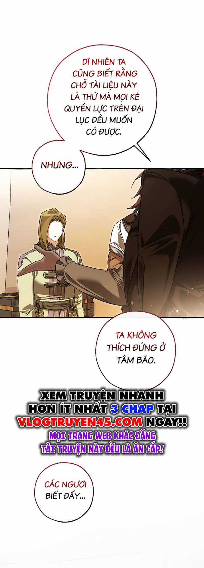 Sự Ra Đời Của Một Anh Hùng Chapter 143 trang 10