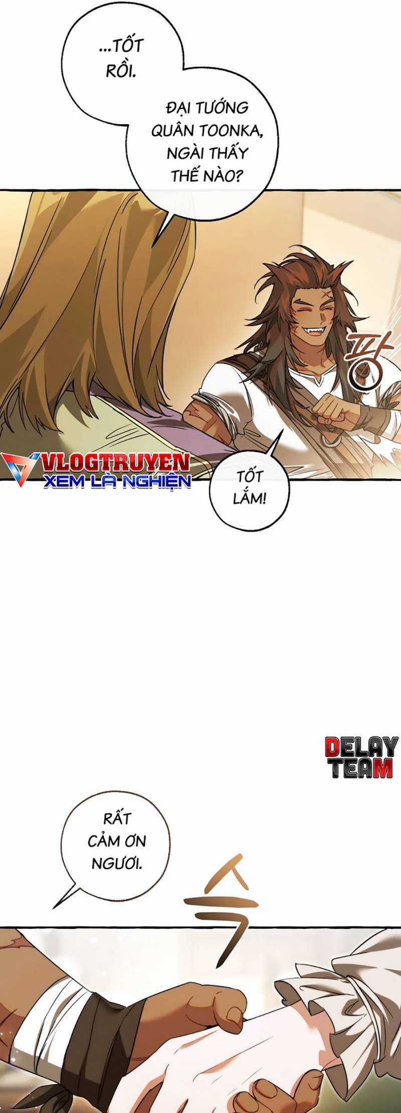 Sự Ra Đời Của Một Anh Hùng Chapter 143 trang 12