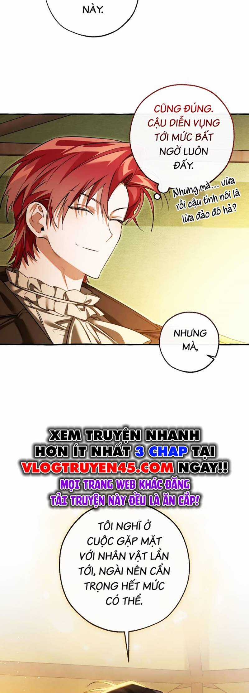 Sự Ra Đời Của Một Anh Hùng Chapter 143 trang 19