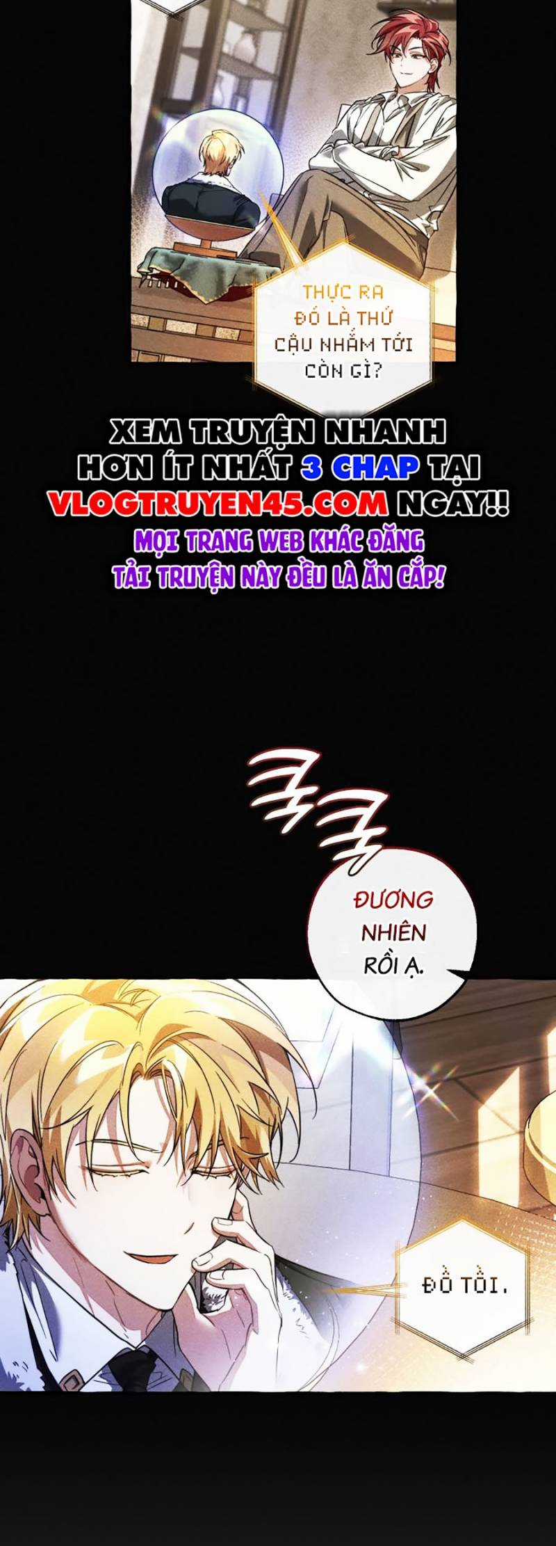 Sự Ra Đời Của Một Anh Hùng Chapter 143 trang 2