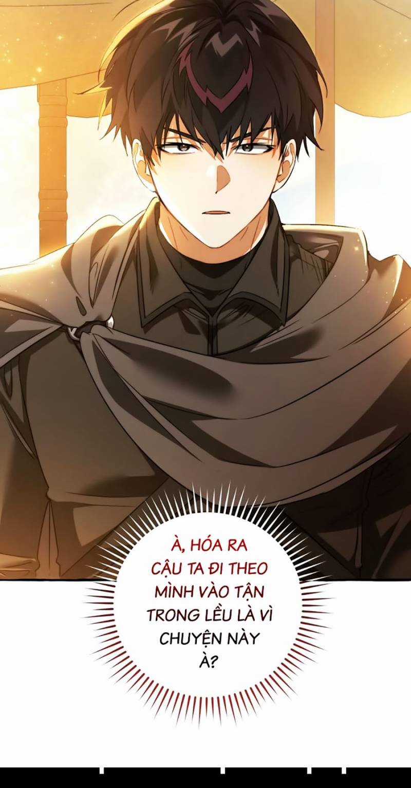 Sự Ra Đời Của Một Anh Hùng Chapter 143 trang 20