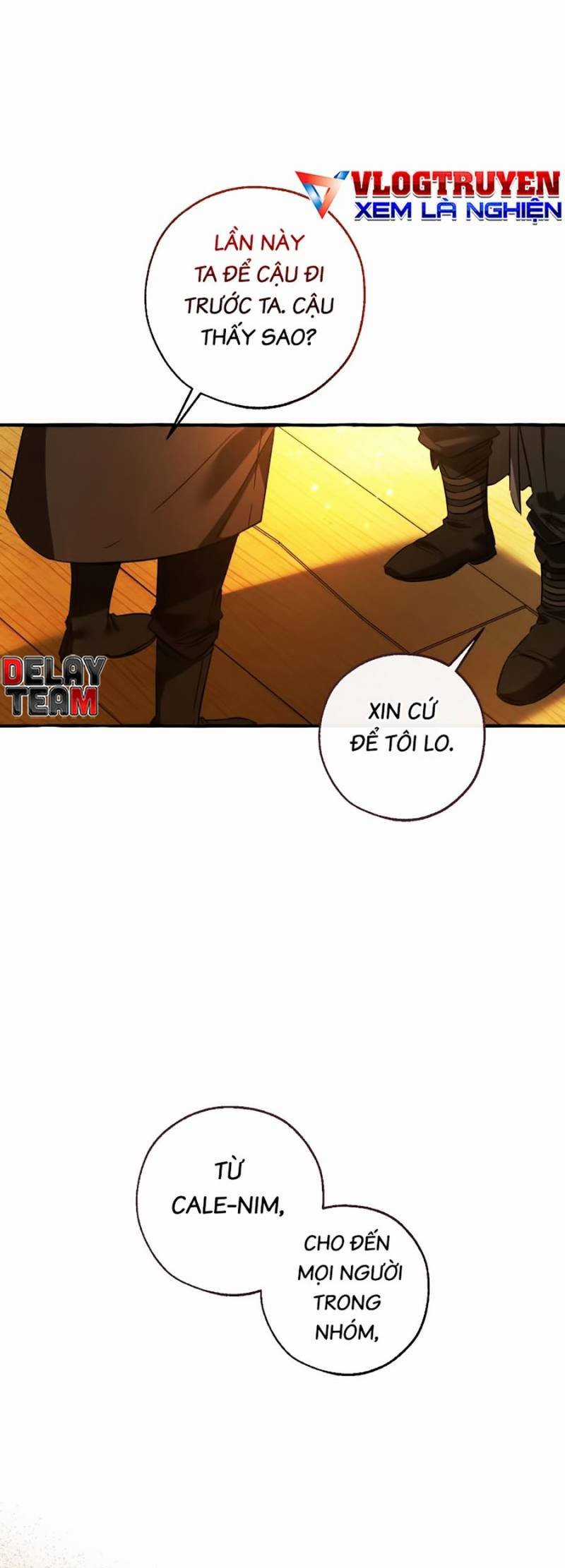 Sự Ra Đời Của Một Anh Hùng Chapter 143 trang 25