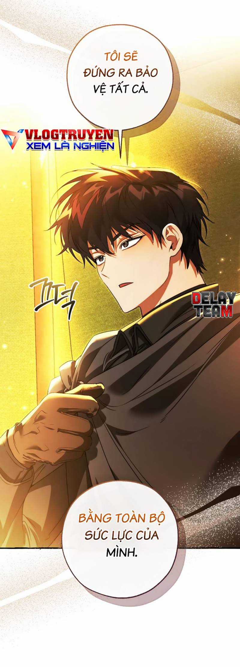 Sự Ra Đời Của Một Anh Hùng Chapter 143 trang 26