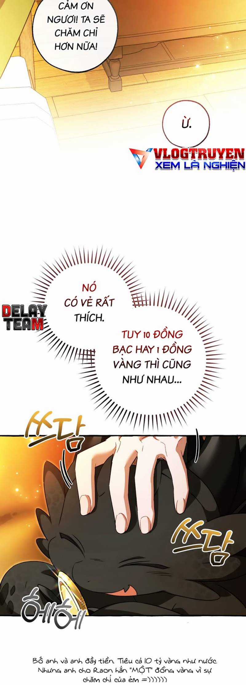 Sự Ra Đời Của Một Anh Hùng Chapter 143 trang 30