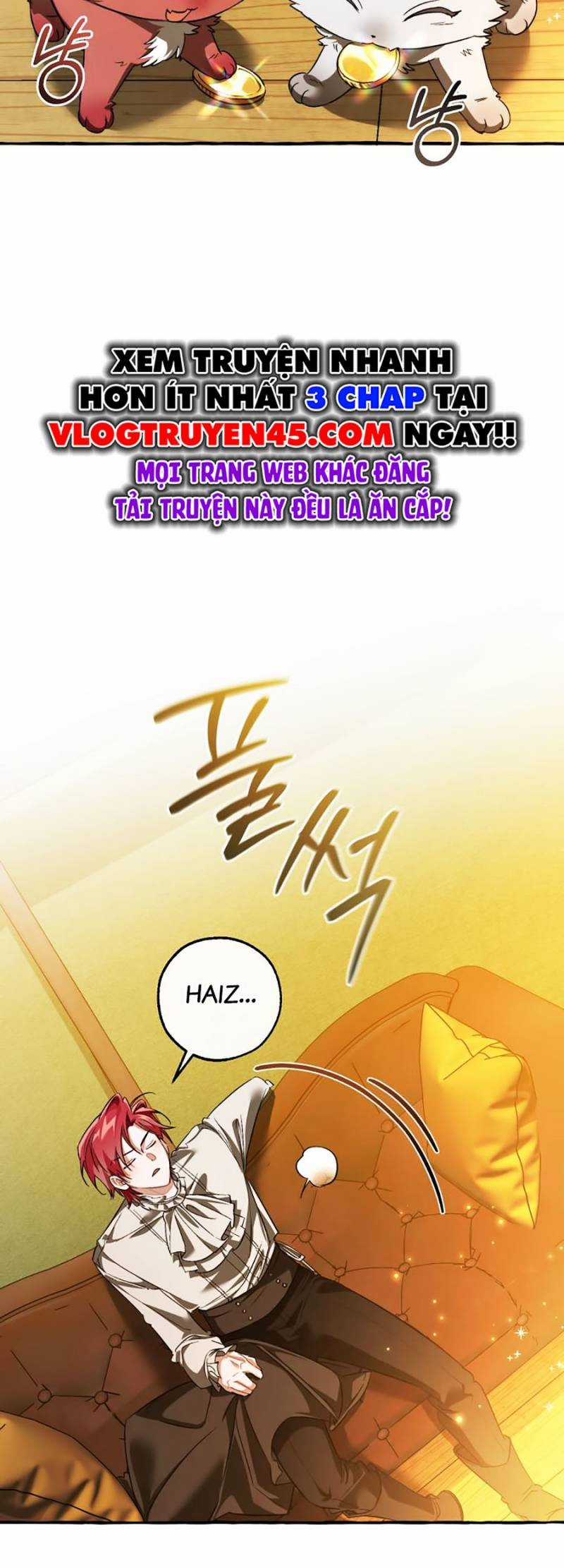 Sự Ra Đời Của Một Anh Hùng Chapter 143 trang 33