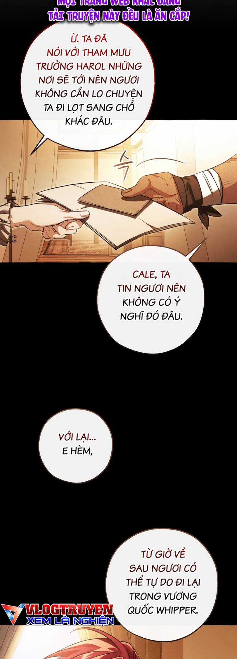 Sự Ra Đời Của Một Anh Hùng Chapter 143 trang 35