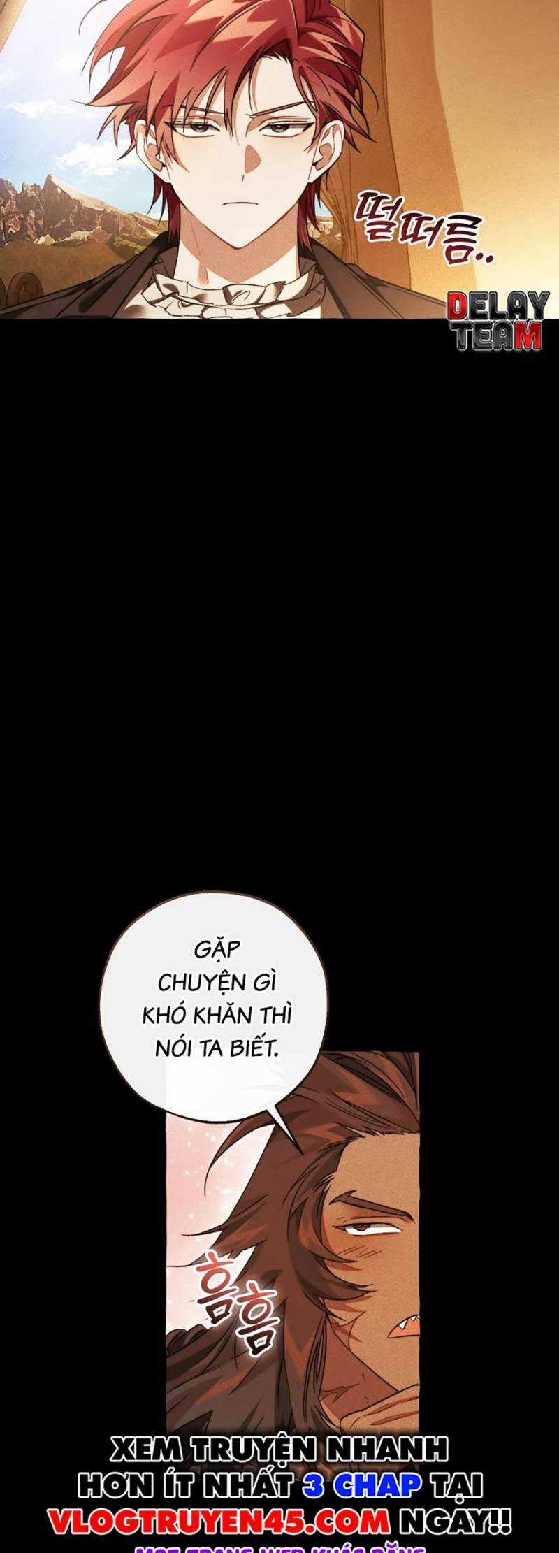 Sự Ra Đời Của Một Anh Hùng Chapter 143 trang 36