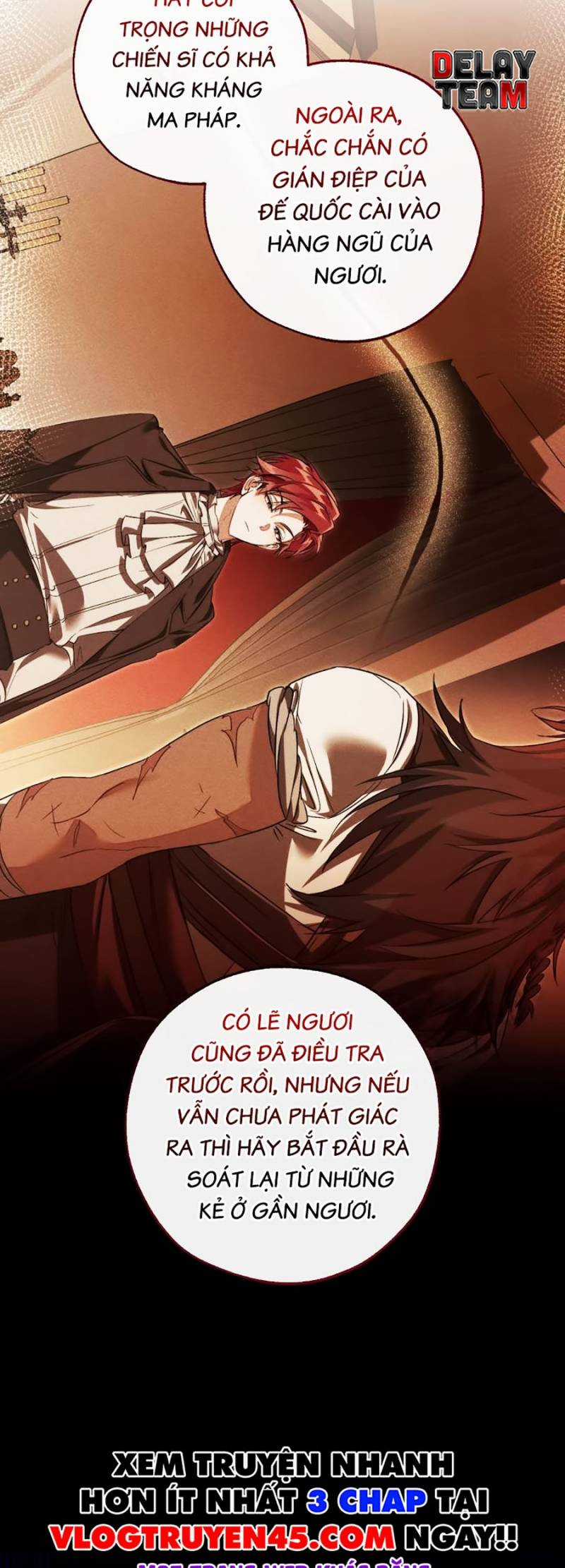 Sự Ra Đời Của Một Anh Hùng Chapter 143 trang 38