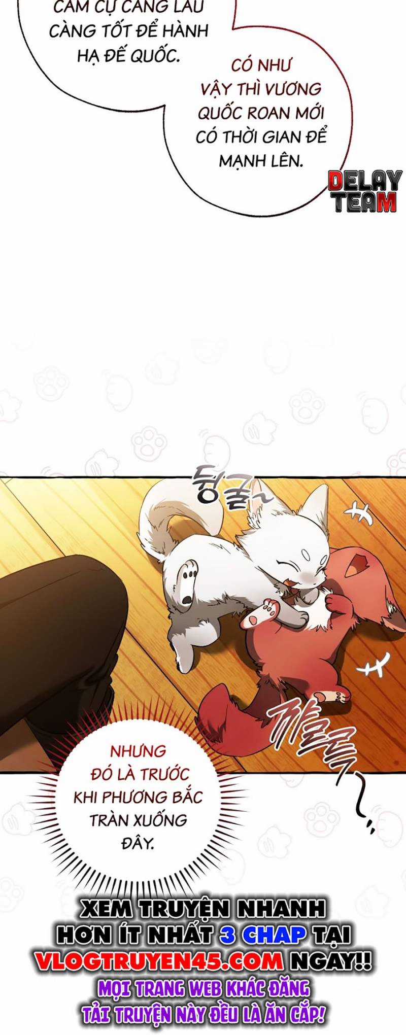 Sự Ra Đời Của Một Anh Hùng Chapter 143 trang 41